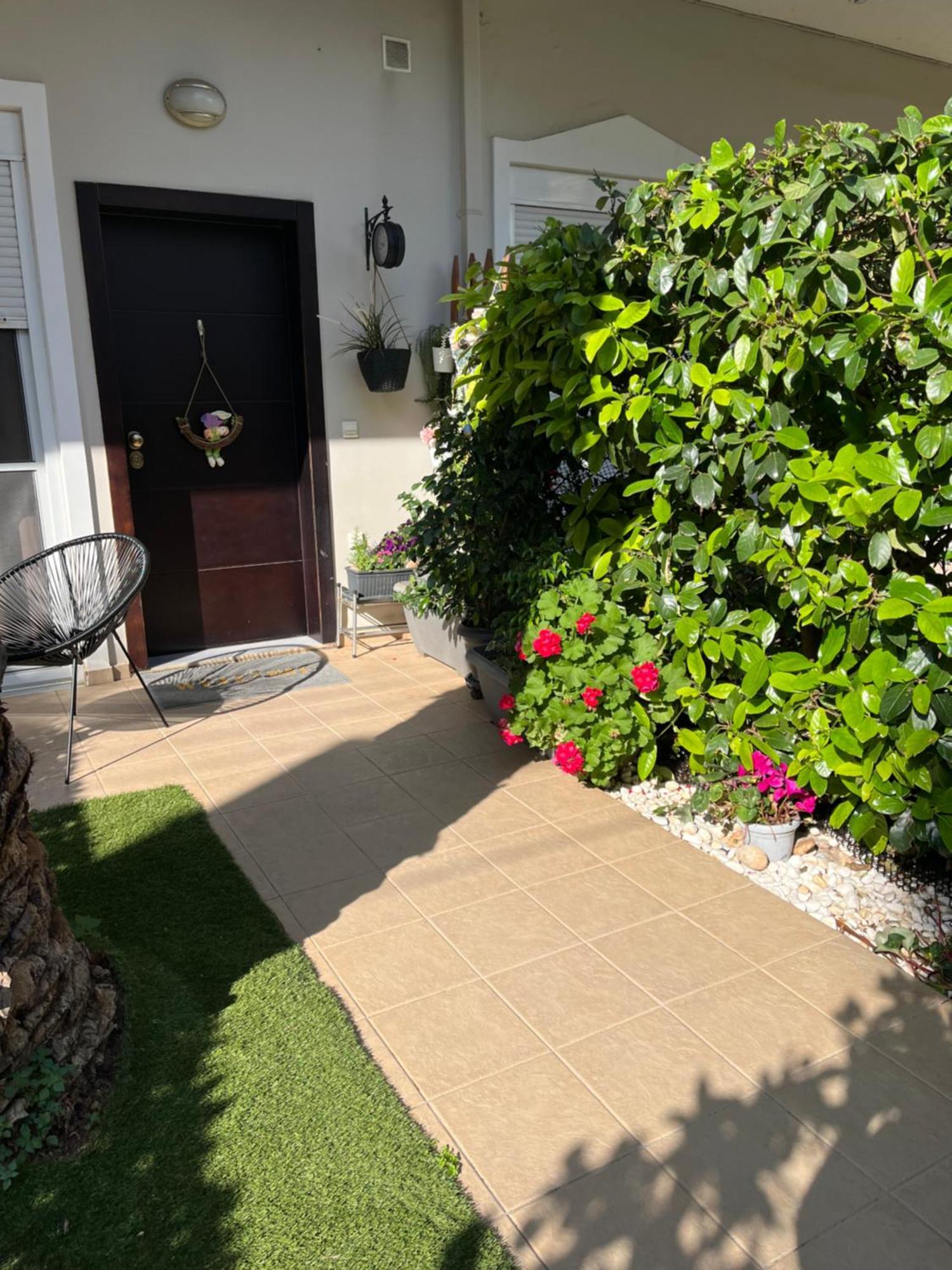 Elegant Glyfada Apartment-Private Garden-Near Metro アテネ エクステリア 写真