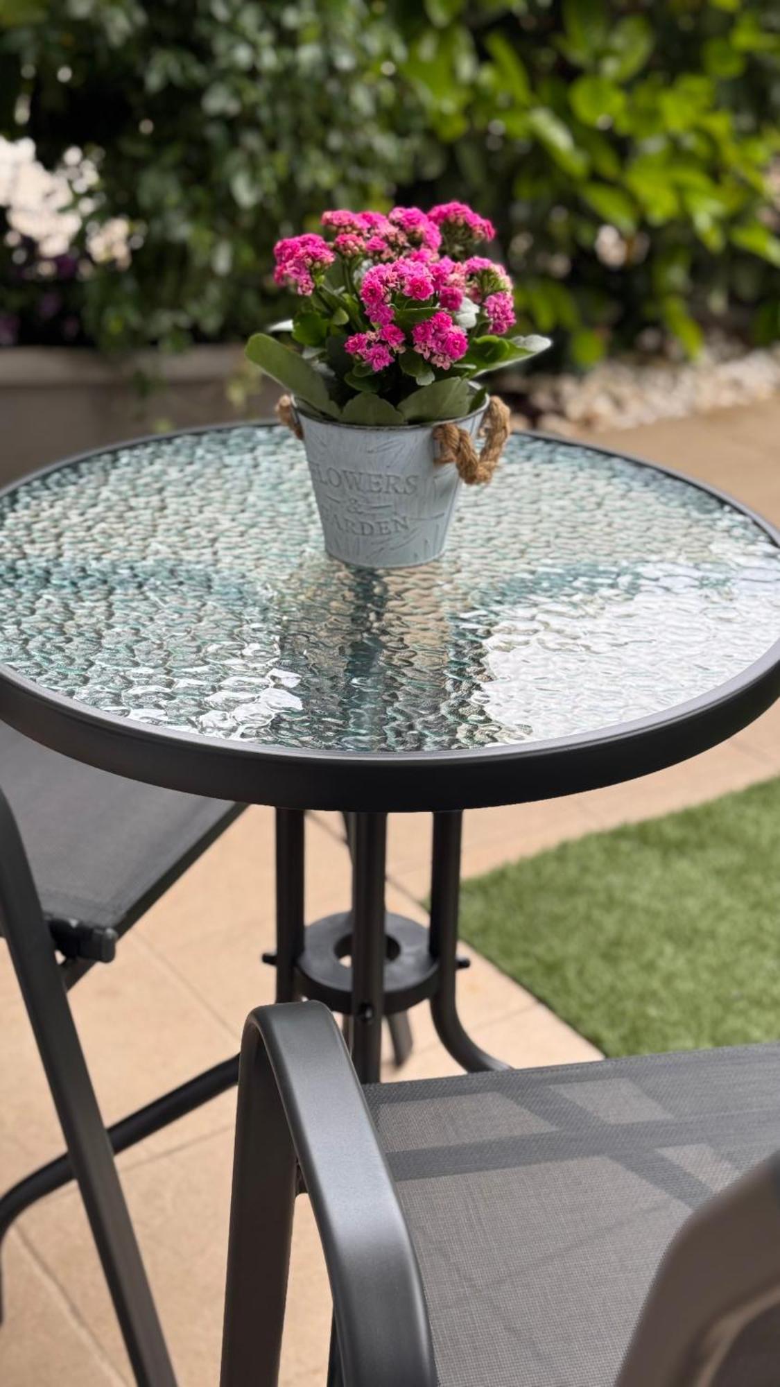 Elegant Glyfada Apartment-Private Garden-Near Metro アテネ エクステリア 写真