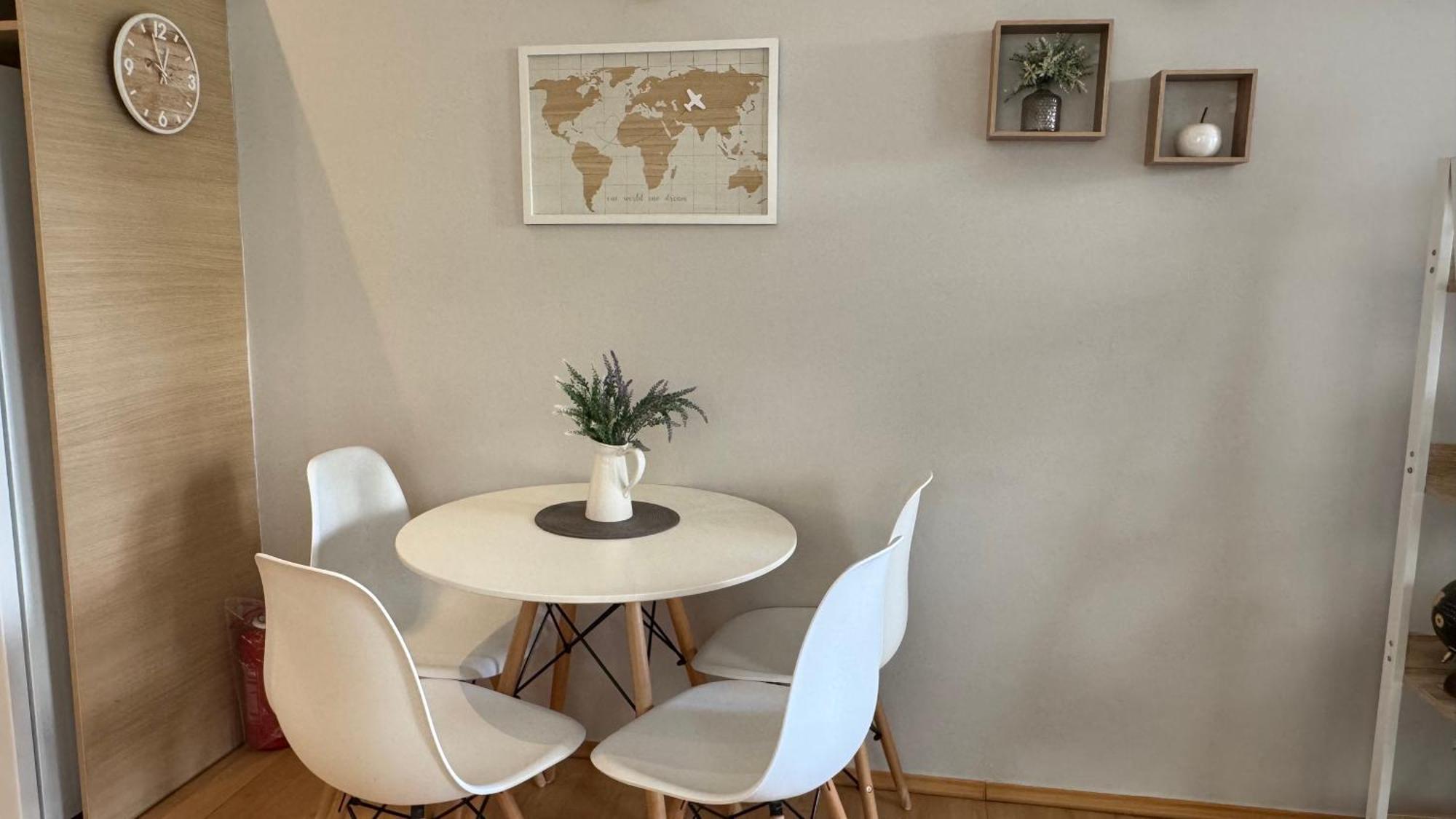 Elegant Glyfada Apartment-Private Garden-Near Metro アテネ エクステリア 写真